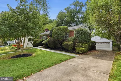 601 Randolph Street, Falls Church, VA 22046 - Photo 2