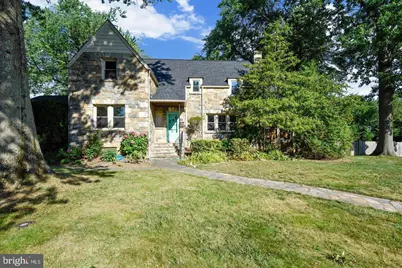 400 Meadow Lane, Falls Church, VA 22042 - Photo 1