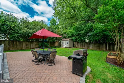 117 W George Mason Road, Falls Church, VA 22046 - Photo 78