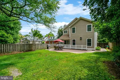 117 W George Mason Road, Falls Church, VA 22046 - Photo 80