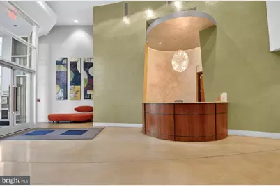 444 Broad Street #530, Falls Church, VA 22046 - Photo 2