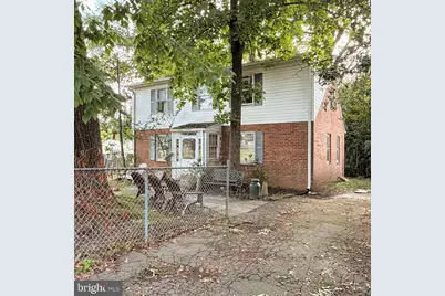 320 N Pennsylvania Avenue, Falls Church, VA 22046 - Photo 1