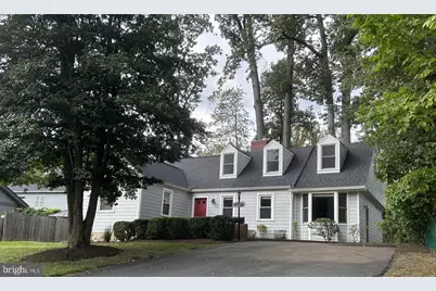 606 Timber Lane, Falls Church, VA 22046 - Photo 1