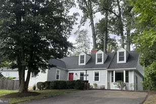 606 Timber Ln, Falls Church, VA 22046 - Photo 1