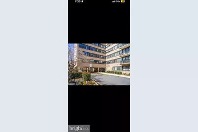 600 Roosevelt Boulevard #103, Falls Church, VA 22044 - Photo 1