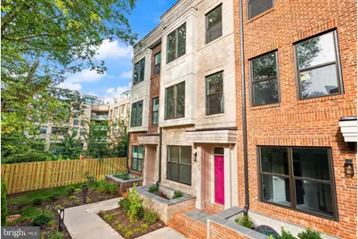 166 N Lee Street, Falls Church, VA 22046 - Photo 4
