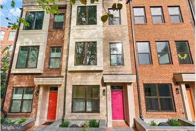166 N Lee Street, Falls Church, VA 22046 - Photo 2