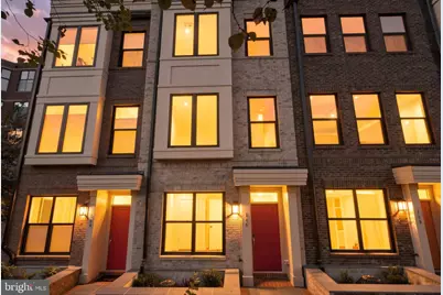 166 N Lee Street, Falls Church, VA 22046 - Photo 1