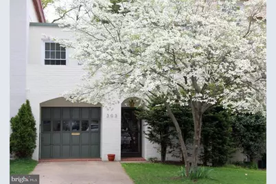 303 N Maple Avenue, Falls Church, VA 22046 - Photo 2
