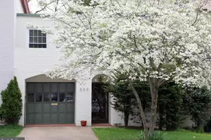 303 N Maple Ave, Falls Church, VA 22046 - Photo 2