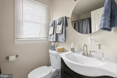 1900 Princess Anne Street #1, Fredericksburg, VA 22401 - Photo 4