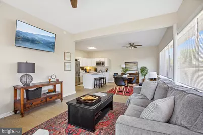 1900 Princess Anne Street #6, Fredericksburg, VA 22401 - Photo 2