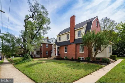 918 William Street, Fredericksburg, VA 22401 - Photo 38