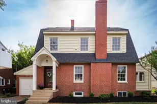 918 William St, Fredericksburg, VA 22401 - Photo 58