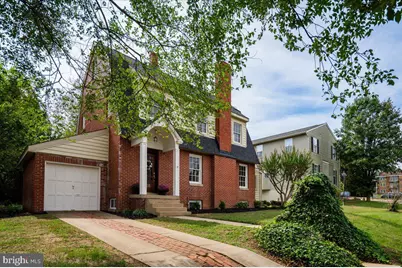 918 William Street, Fredericksburg, VA 22401 - Photo 2