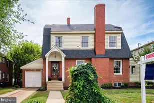 918 William St, Fredericksburg, VA 22401 - Photo 54