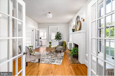 918 William Street, Fredericksburg, VA 22401 - Photo 24