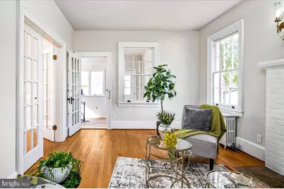 918 William Street, Fredericksburg, VA 22401 - Photo 20