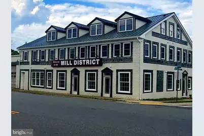 1801-#301 Princess Anne Street, Fredericksburg, VA 22401 - Photo 1