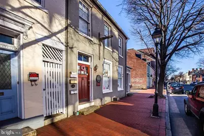 606 Caroline Street, Fredericksburg, VA 22401 - Photo 2