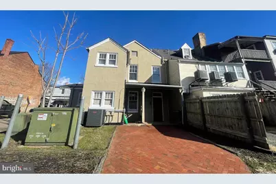 606 Caroline Street, Fredericksburg, VA 22401 - Photo 26