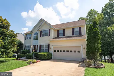 1002 Black Oak Court, Fredericksburg, VA 22401 - Photo 2