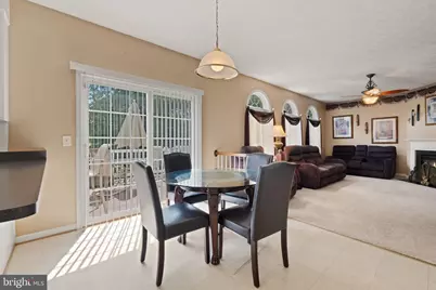 1002 Black Oak Court, Fredericksburg, VA 22401 - Photo 22