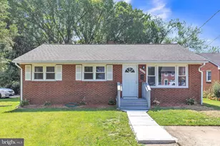 2403 Lafayette Blvd, Fredericksburg, VA 22401 - Photo 1