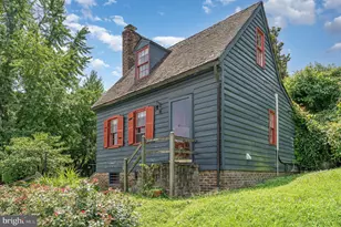 210 Sophia St, Fredericksburg, VA 22401 - Photo 1