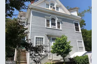 1122 Caroline Street #4, Fredericksburg, VA 22401 - Photo 1