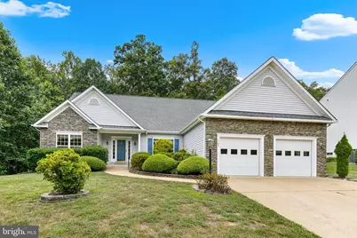 1107 Great Oaks Lane, Fredericksburg, VA 22401 - Photo 1
