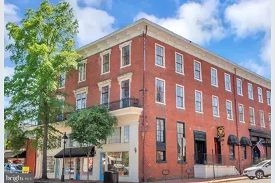 200 Hanover Street #2C, Fredericksburg, VA 22401 - Photo 1