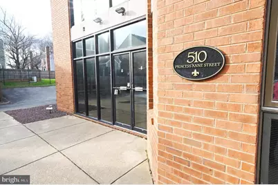 510 Princess Anne Street #200, Fredericksburg, VA 22401 - Photo 1