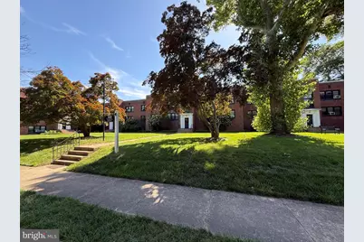 1400 Kenmore Avenue #A6, Fredericksburg, VA 22401 - Photo 1