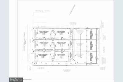 309 Prince Edward Street, Fredericksburg, VA 22401 - Photo 18