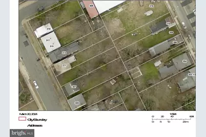309 Prince Edward Street, Fredericksburg, VA 22401 - Photo 12