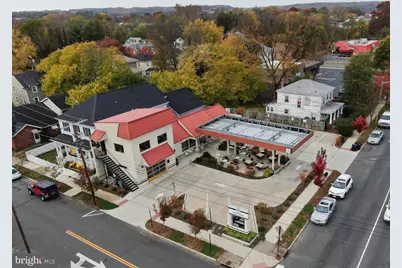 1600 Princess Anne Street, Fredericksburg, VA 22401 - Photo 2