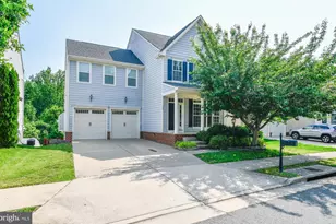 1007 Wright Ct, Fredericksburg, VA 22401 - Photo 1