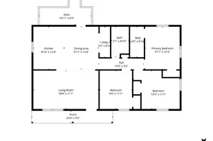 404 Newell St, Fredericksburg, VA 22401 - Photo 26