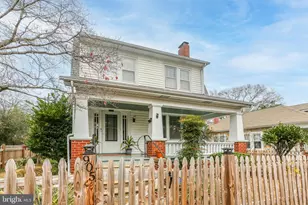 905 Monument Ave, Fredericksburg, VA 22401 - Photo 1