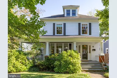 900 Wolfe Street, Fredericksburg, VA 22401 - Photo 1