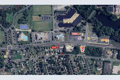 1603 Dixon Street, Fredericksburg, VA 22401 - Photo 2