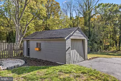 226 Hillcrest Drive, Fredericksburg, VA 22401 - Photo 28