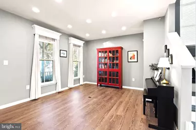 1207 Walker Drive, Fredericksburg, VA 22401 - Photo 8