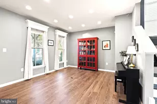 1207 Walker Dr, Fredericksburg, VA 22401 - Photo 8