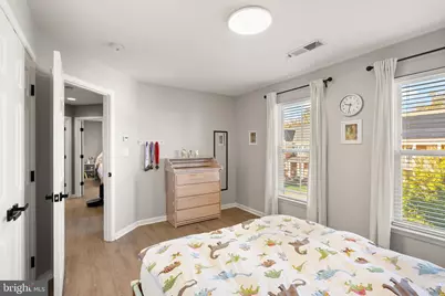 1207 Walker Drive, Fredericksburg, VA 22401 - Photo 36