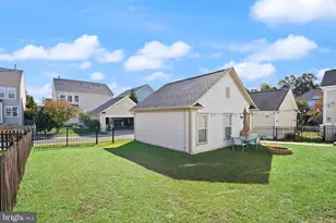 1207 Walker Dr, Fredericksburg, VA 22401 - Photo 44