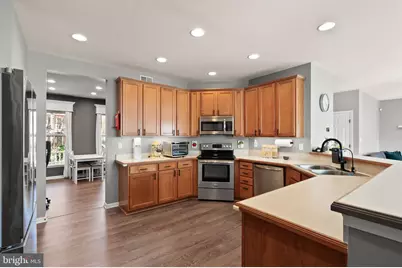 1207 Walker Drive, Fredericksburg, VA 22401 - Photo 18