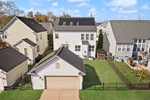 1207 Walker Dr, Fredericksburg, VA 22401 - Photo 50