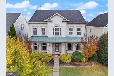 1207 Walker Drive, Fredericksburg, VA 22401 - Photo 2